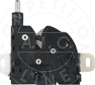 AIC 56650 - Motora pārsega slēdzene www.autospares.lv