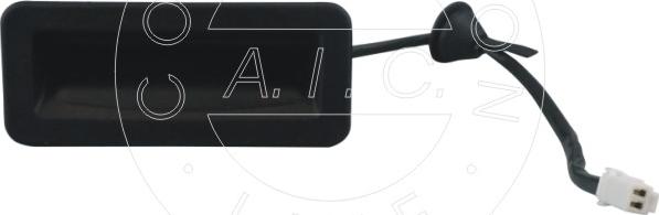 AIC 56661 - Ручка задней двери www.autospares.lv