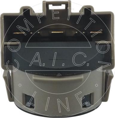 AIC 56613 - Aizdedzes slēdzis www.autospares.lv