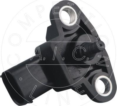 AIC 56687 - Sensor, boost pressure www.autospares.lv