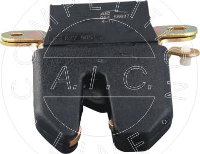 AIC 56637 - Aizmugurējo durvju slēdzene www.autospares.lv