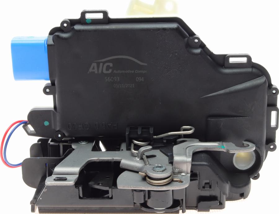 AIC 56093 - Durvju slēdzene autospares.lv