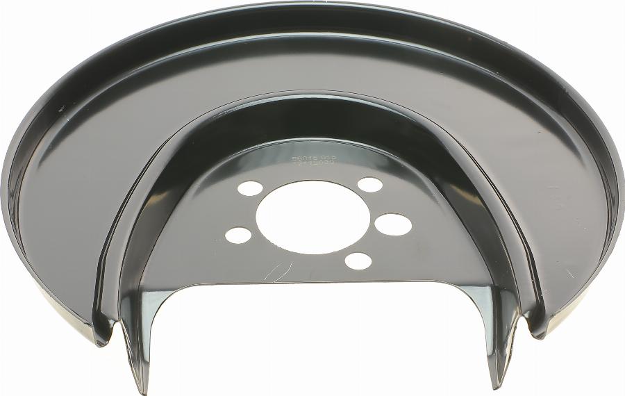 AIC 56015 - Dubļu sargs, Bremžu disks www.autospares.lv