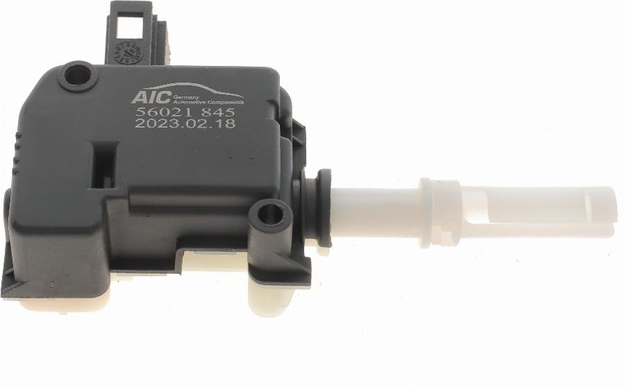 AIC 56021 - Regulēšanas elements, Centrālā atslēga autospares.lv