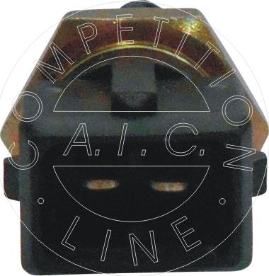 AIC 56077 - Devējs, Ieplūstošā gaisa temperatūra www.autospares.lv