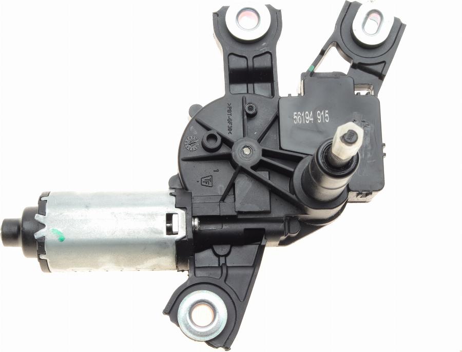 AIC 56194 - Wiper Motor www.autospares.lv