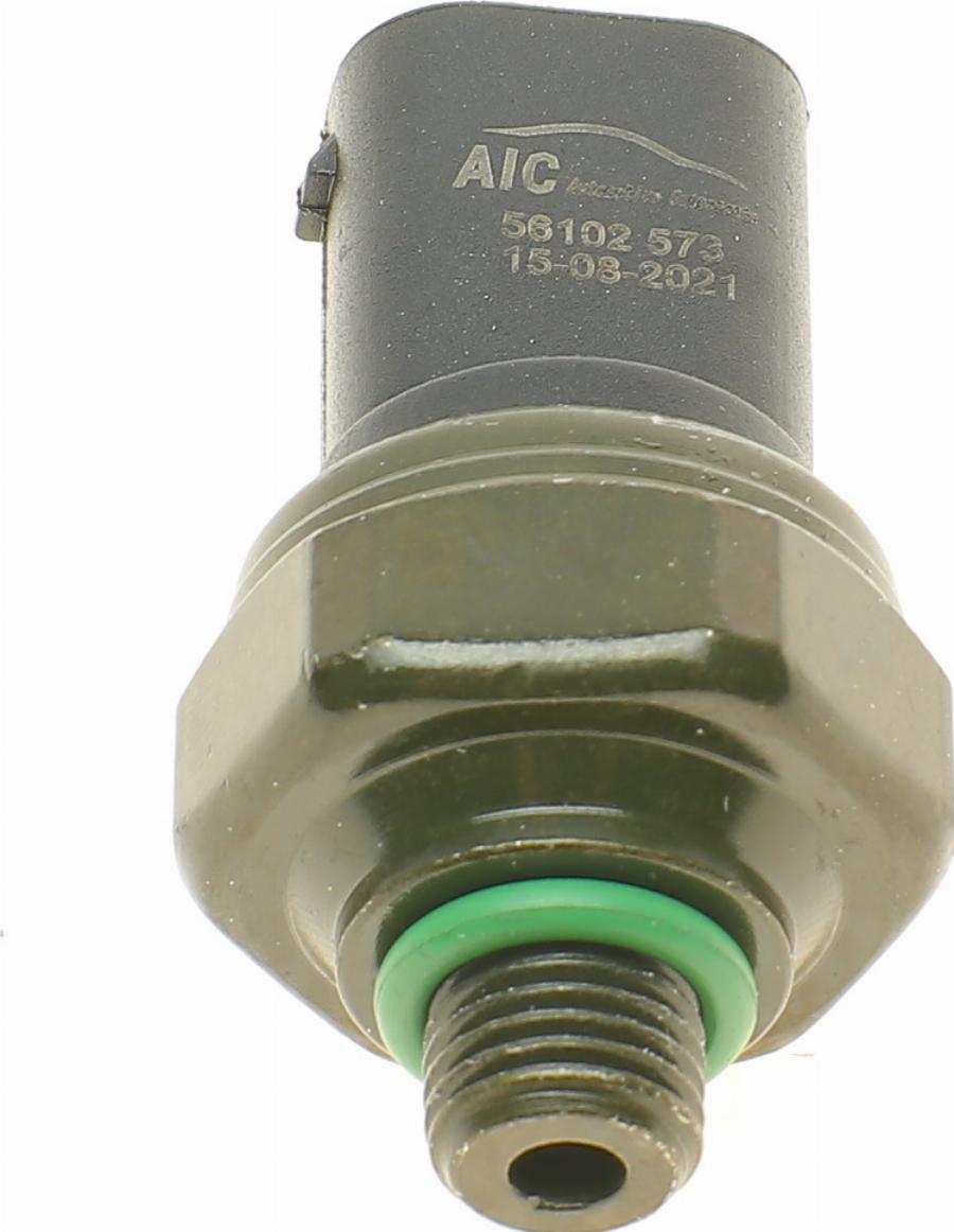 AIC 56102 - Spiediena slēdzis, Gaisa kondicionēšanas sistēma www.autospares.lv