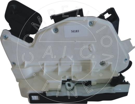 AIC 56183 - Durvju slēdzene www.autospares.lv