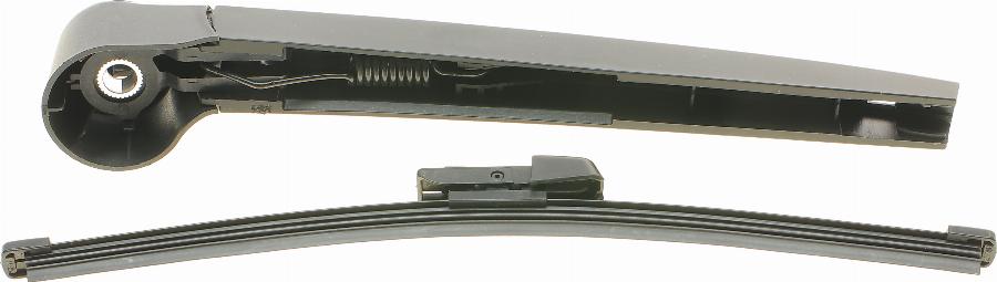 AIC 56853 - Stikla tīrītāja svira, Stiklu tīrīšanas sistēma www.autospares.lv