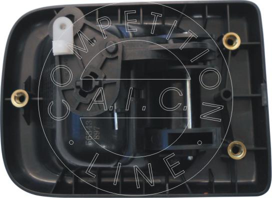 AIC 56343 - Durvju rokturis www.autospares.lv