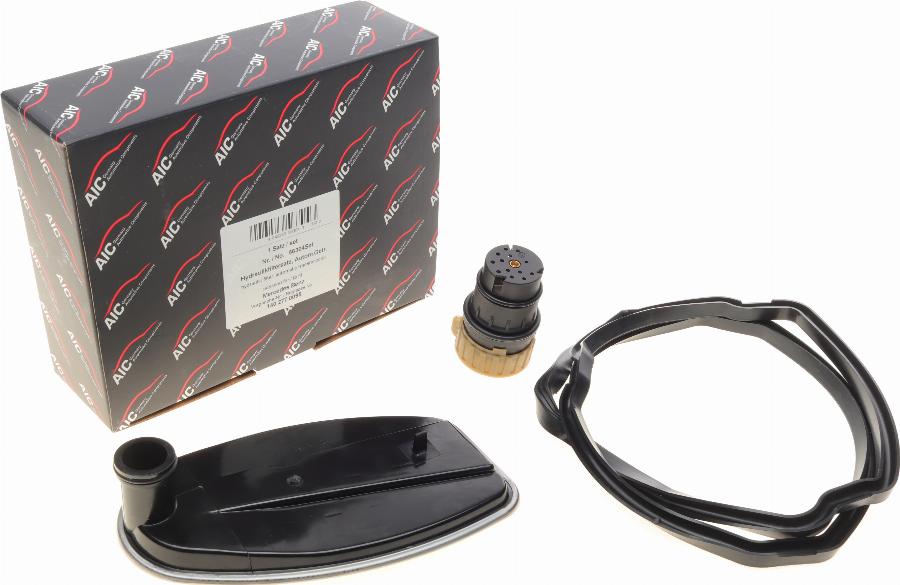 AIC 56304Set - Hidrofiltrs, Automātiskā pārnesumkārba www.autospares.lv