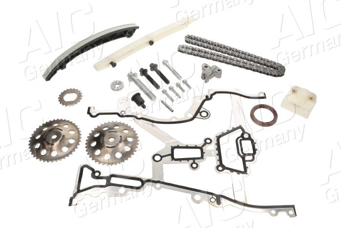 AIC 56303Set - Sadales vārpstas piedziņas ķēdes komplekts www.autospares.lv