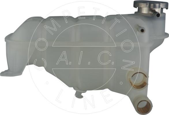 AIC 56319 - Kompensācijas tvertne, Dzesēšanas šķidrums www.autospares.lv