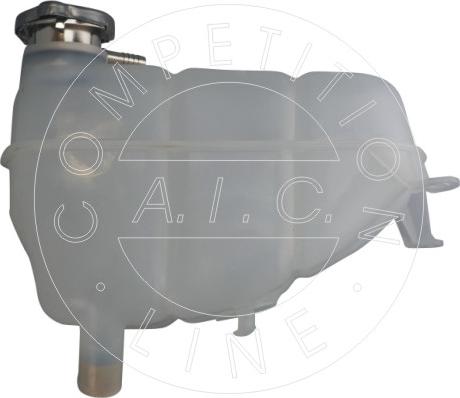 AIC 56318 - Kompensācijas tvertne, Dzesēšanas šķidrums www.autospares.lv