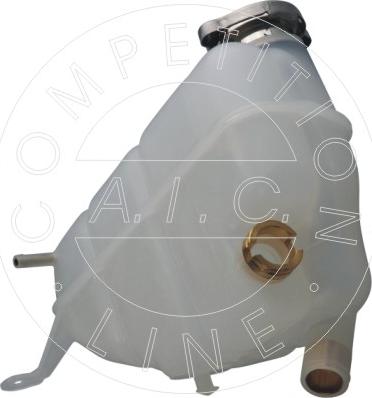 AIC 56318 - Kompensācijas tvertne, Dzesēšanas šķidrums www.autospares.lv