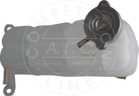 AIC 56318 - Kompensācijas tvertne, Dzesēšanas šķidrums www.autospares.lv