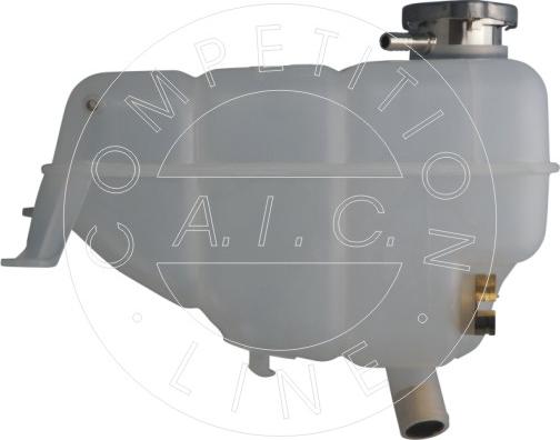 AIC 56318 - Kompensācijas tvertne, Dzesēšanas šķidrums www.autospares.lv