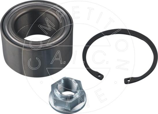 AIC 56381 - Wheel hub, bearing Kit www.autospares.lv