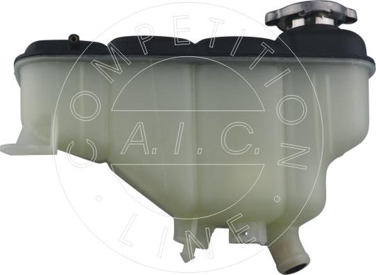 AIC 56320 - Kompensācijas tvertne, Dzesēšanas šķidrums www.autospares.lv