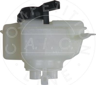 AIC 56370 - Kompensācijas tvertne, Bremžu šķidrums www.autospares.lv