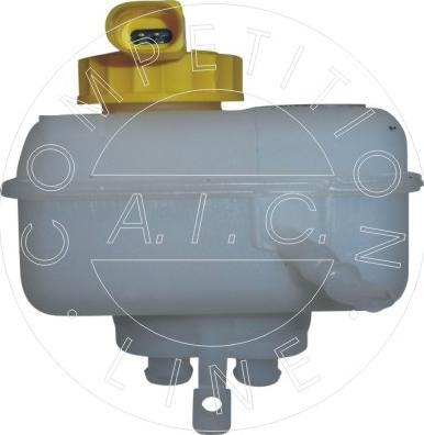 AIC 56371 - Kompensācijas tvertne, Bremžu šķidrums www.autospares.lv