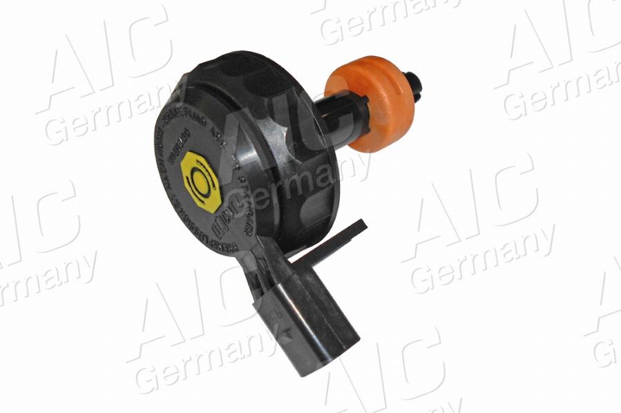 AIC 56372 - Vāciņš, Bremžu šķidruma tvertne www.autospares.lv