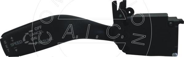 AIC 56241 - Vadības slēdzis, Kruīzkontroles sistēma www.autospares.lv