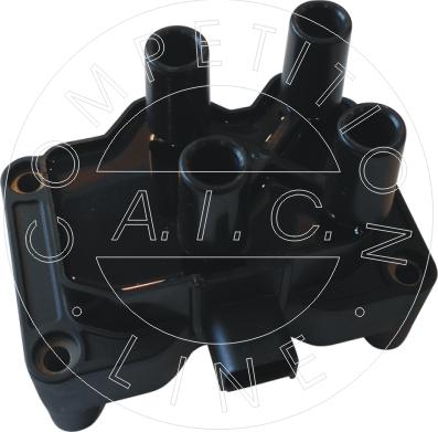 AIC 56262 - Катушка зажигания www.autospares.lv