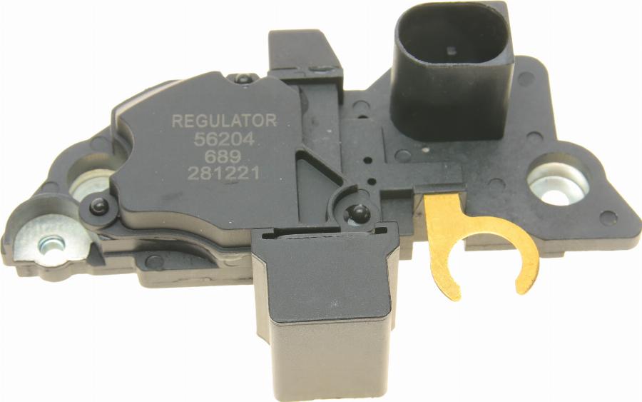 AIC 56204 - Ģeneratora sprieguma regulators www.autospares.lv