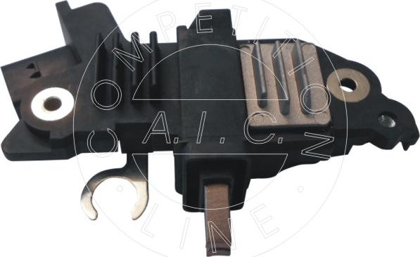 AIC 56205 - Voltage regulator, alternator www.autospares.lv