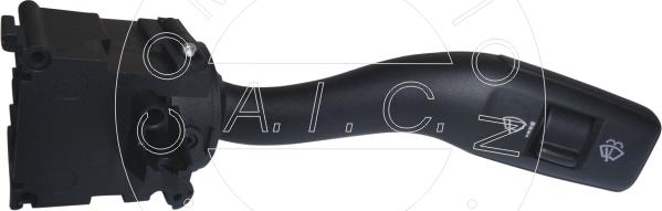 AIC 56233 - Переключатель стеклоочистителя www.autospares.lv