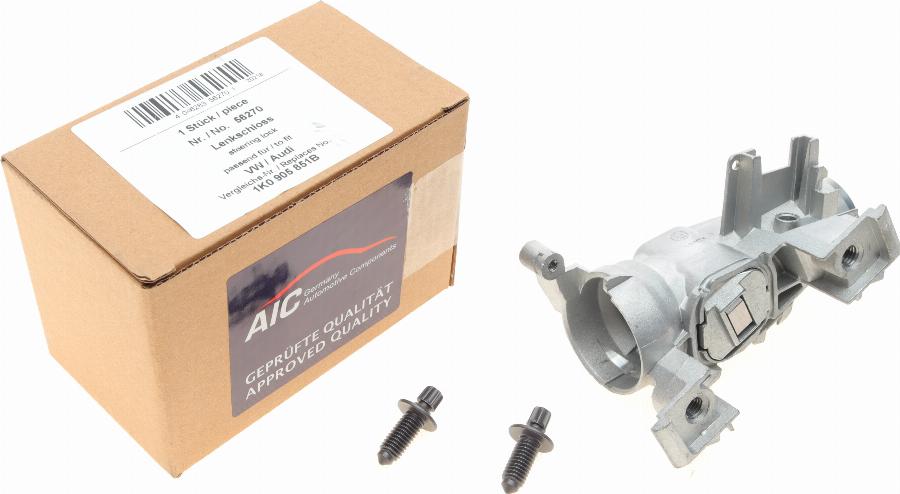 AIC 56270 - Aizdedzes slēdzis www.autospares.lv