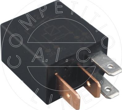 AIC 56758 - Pagrieziena signāla pārtraucējs www.autospares.lv