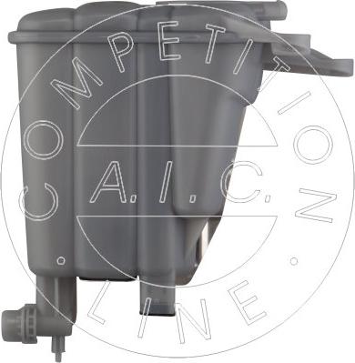 AIC 56711 - Expansion Tank, coolant www.autospares.lv