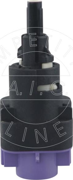 AIC 56712 - Brake Light Switch / Clutch www.autospares.lv