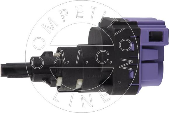 AIC 56712 - Brake Light Switch / Clutch www.autospares.lv