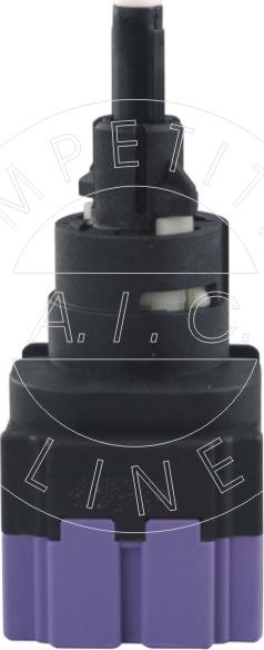 AIC 56712 - Brake Light Switch / Clutch www.autospares.lv