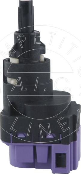 AIC 56712 - Brake Light Switch / Clutch www.autospares.lv