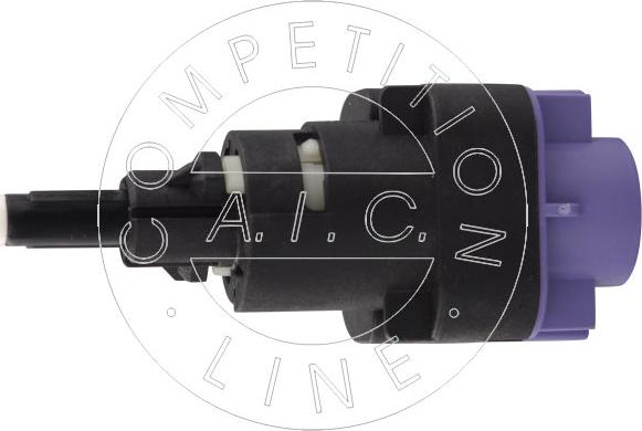 AIC 56712 - Brake Light Switch / Clutch www.autospares.lv