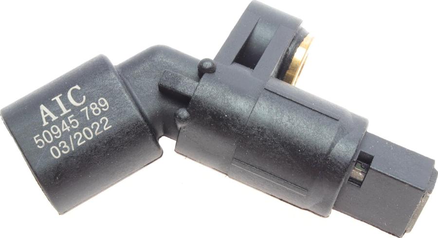 AIC 50945 - Sensor, wheel speed www.autospares.lv