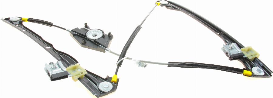 AIC 50518 - Stikla pacelšanas mehānisms www.autospares.lv