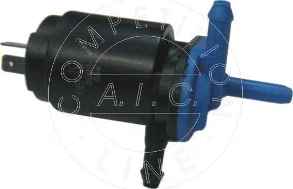 AIC 50654 - Water Pump, window cleaning www.autospares.lv