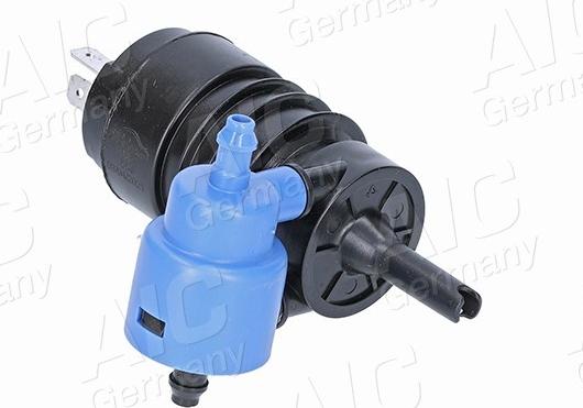 AIC 50656 - Water Pump, window cleaning www.autospares.lv