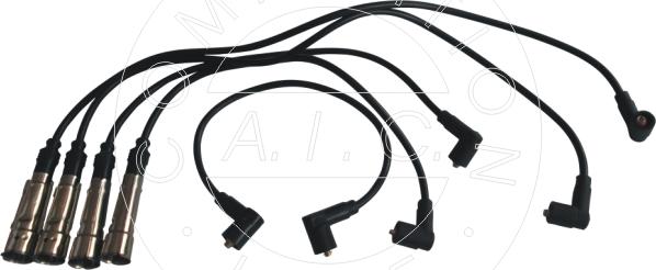 AIC 50686 - Augstsprieguma vadu komplekts www.autospares.lv