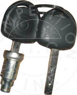 AIC 50639 - Slēdzenes cilindrs www.autospares.lv