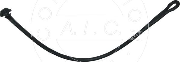 AIC 50634 - Stiprināšanas lenta, Kravas nodalījuma pārsegs www.autospares.lv