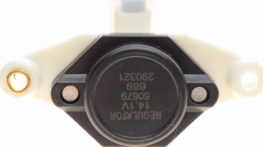 AIC 50679 - Ģeneratora sprieguma regulators www.autospares.lv