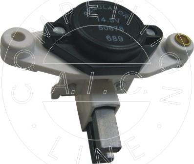 AIC 50678 - Ģeneratora sprieguma regulators www.autospares.lv