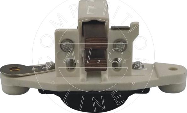 AIC 50677 - Регулятор напряжения, генератор www.autospares.lv