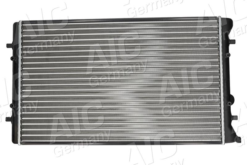 AIC 50095 - Radiators, Motora dzesēšanas sistēma www.autospares.lv